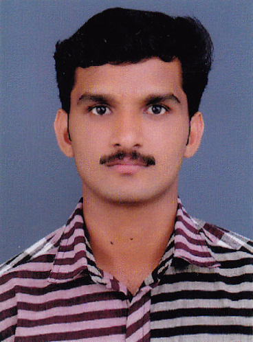 Jyothish Francis